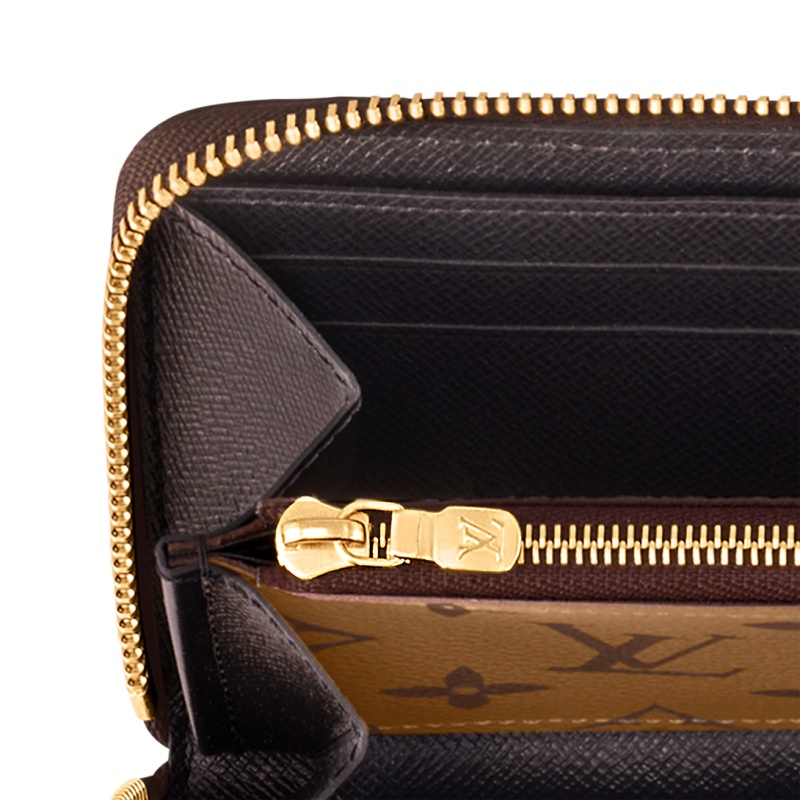 Replicate Louis Vuitton Clémence Wallet M82336(1:1 replica)