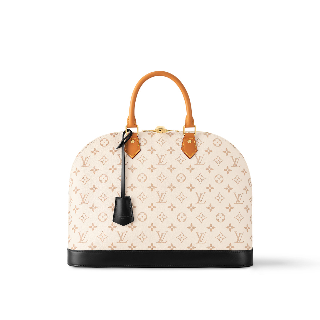 Replicate Louis Vuitton Alma GM M46921(1:1 replica)