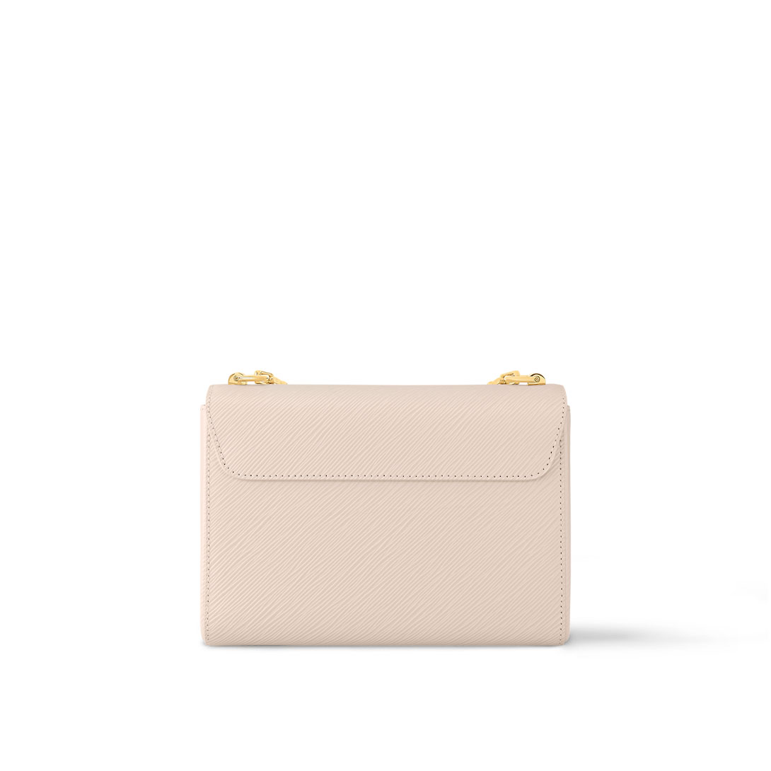 Replicate Louis Vuitton Twist MM M24630(1:1 replica)