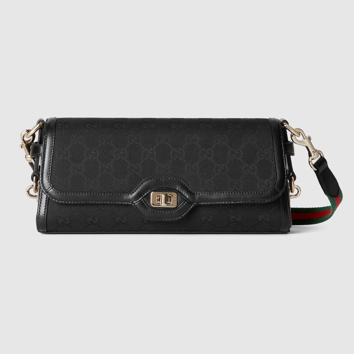 Replicate Gucci Luce Small Shoulder Bag(1:1 replica)