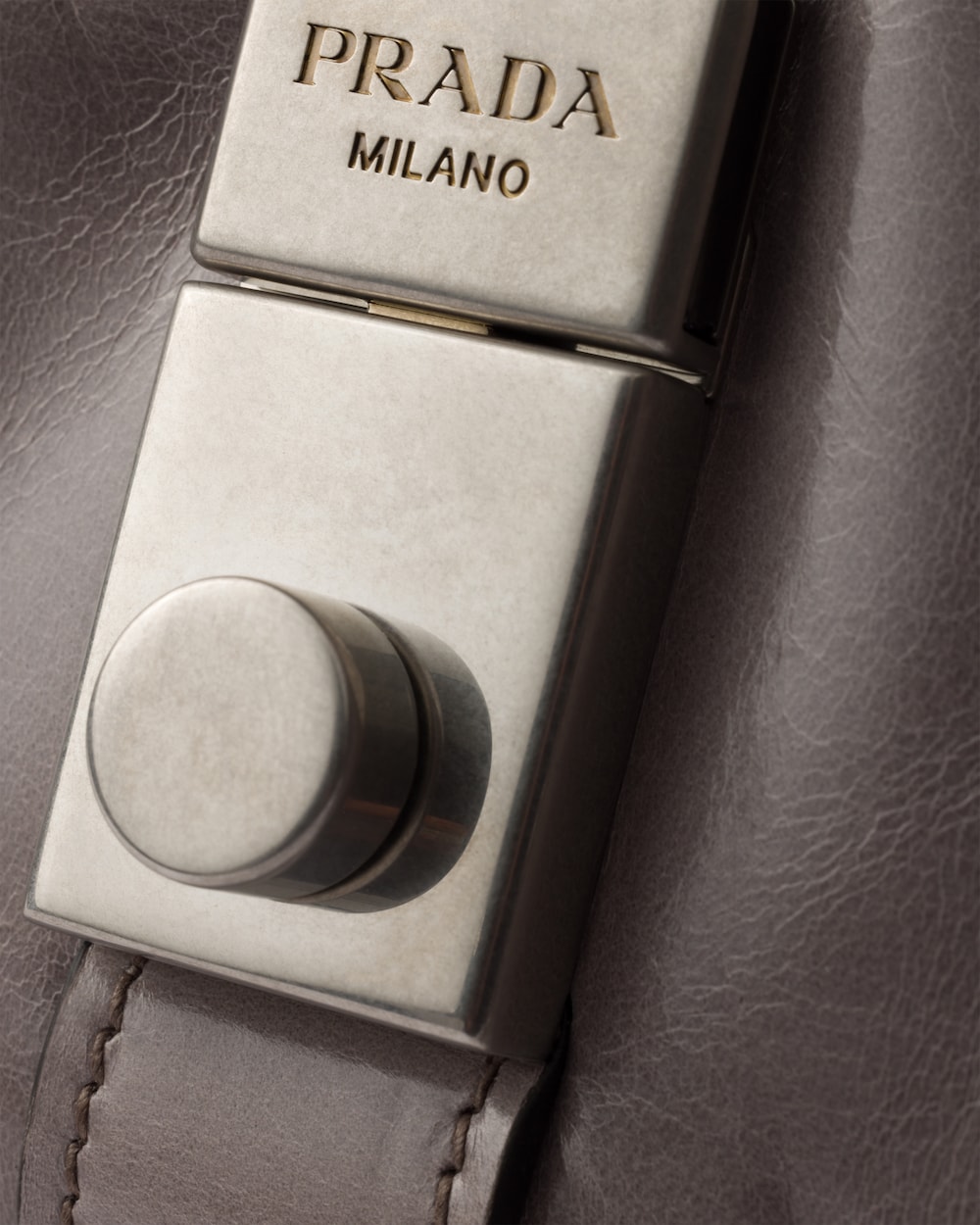 Replicate Medium Leather Tote Bag(1:1 replica)