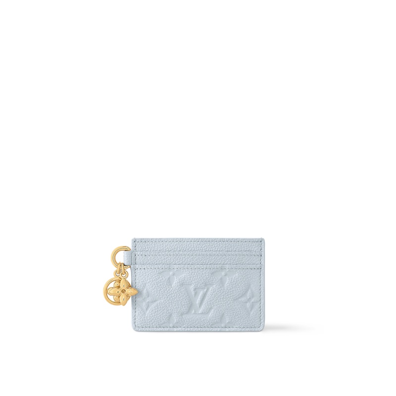 Replicate Louis Vuitton LV Charms Card Holder M83585(1:1 replica)