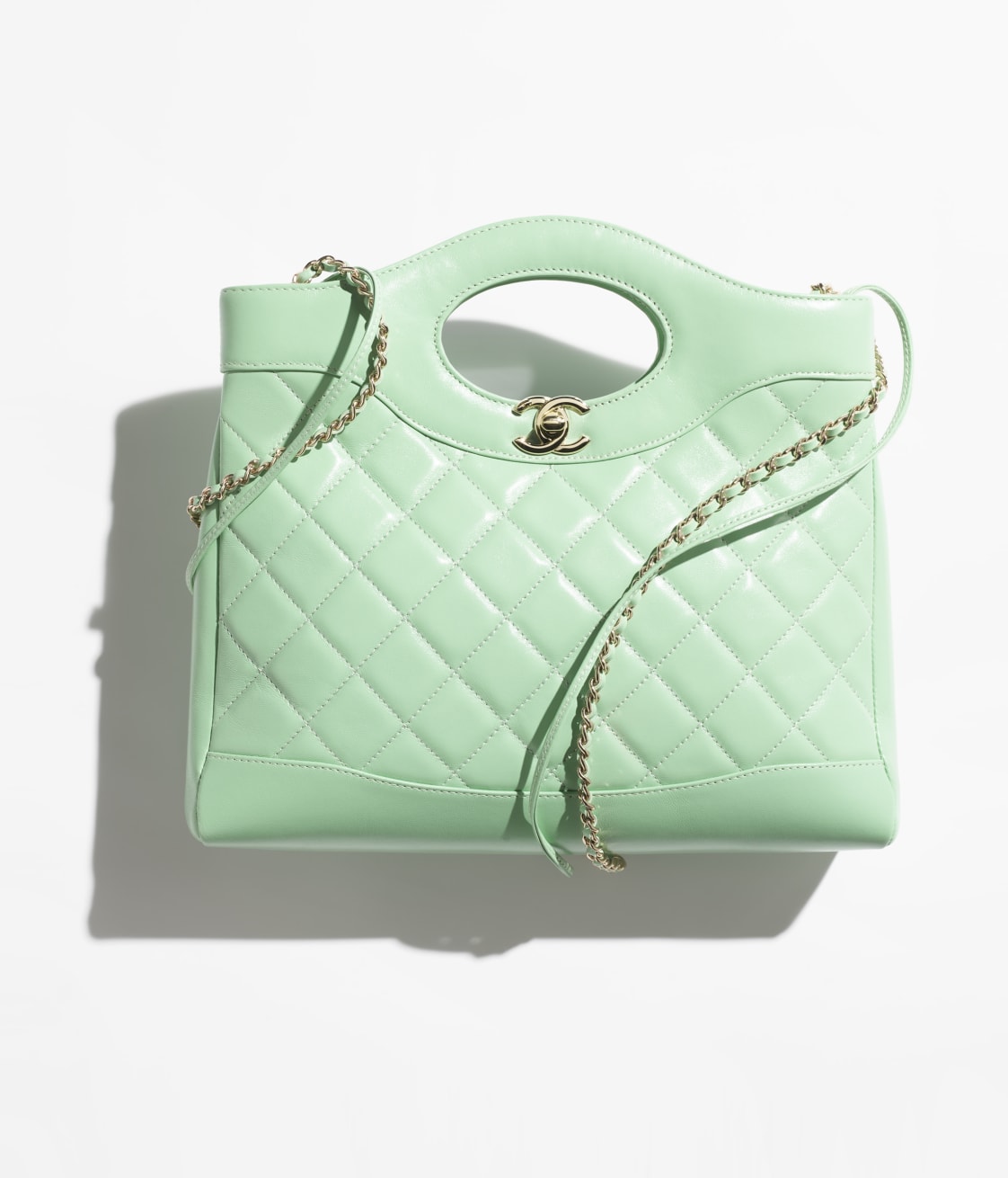 Replicate CHANEL SHOPPING BAG(1:1 replica)