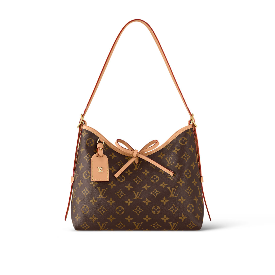 Replicate Louis Vuitton CarryAll PM M46203(1:1 replica)