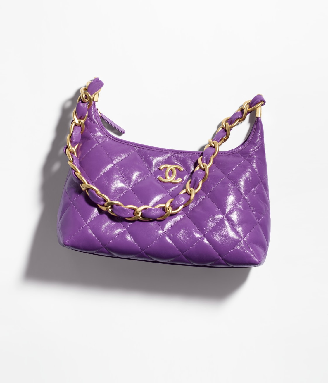 Replicate CHANEL HOBO BAG(1:1 replica)