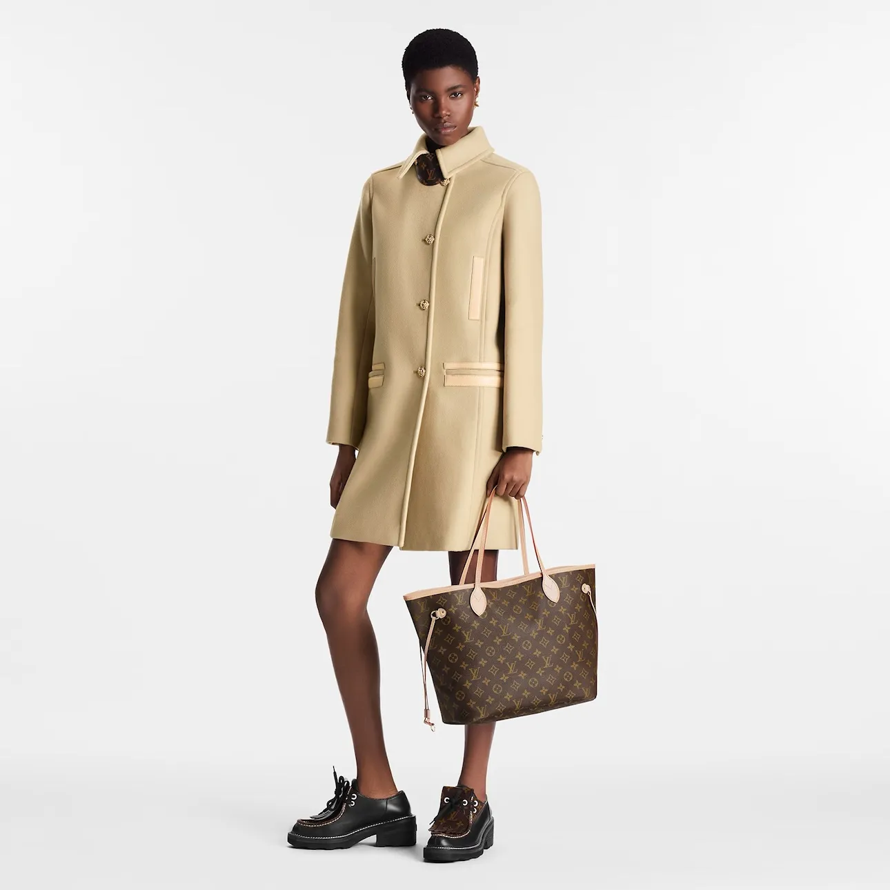 Replicate Neverfull GM M41180 (1:1Replicate )(1:1 replica)