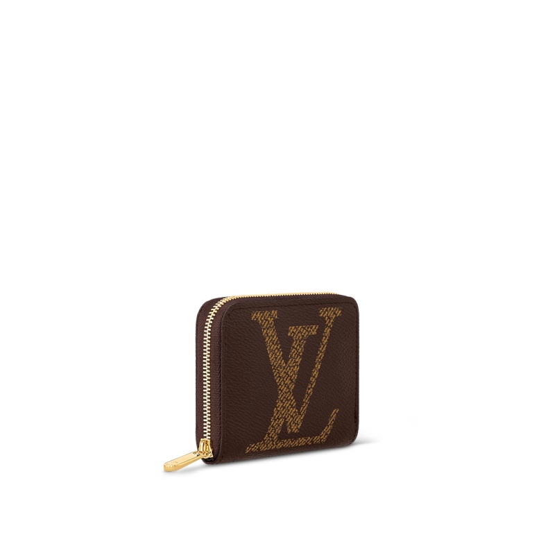 Replicate Louis Vuitton Zippy Coin Purse M69354(1:1 replica)