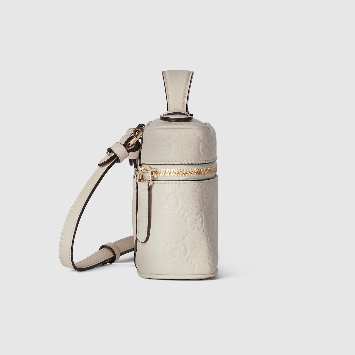 Replicate GG Emblem Super Mini Bag(1:1 replica)