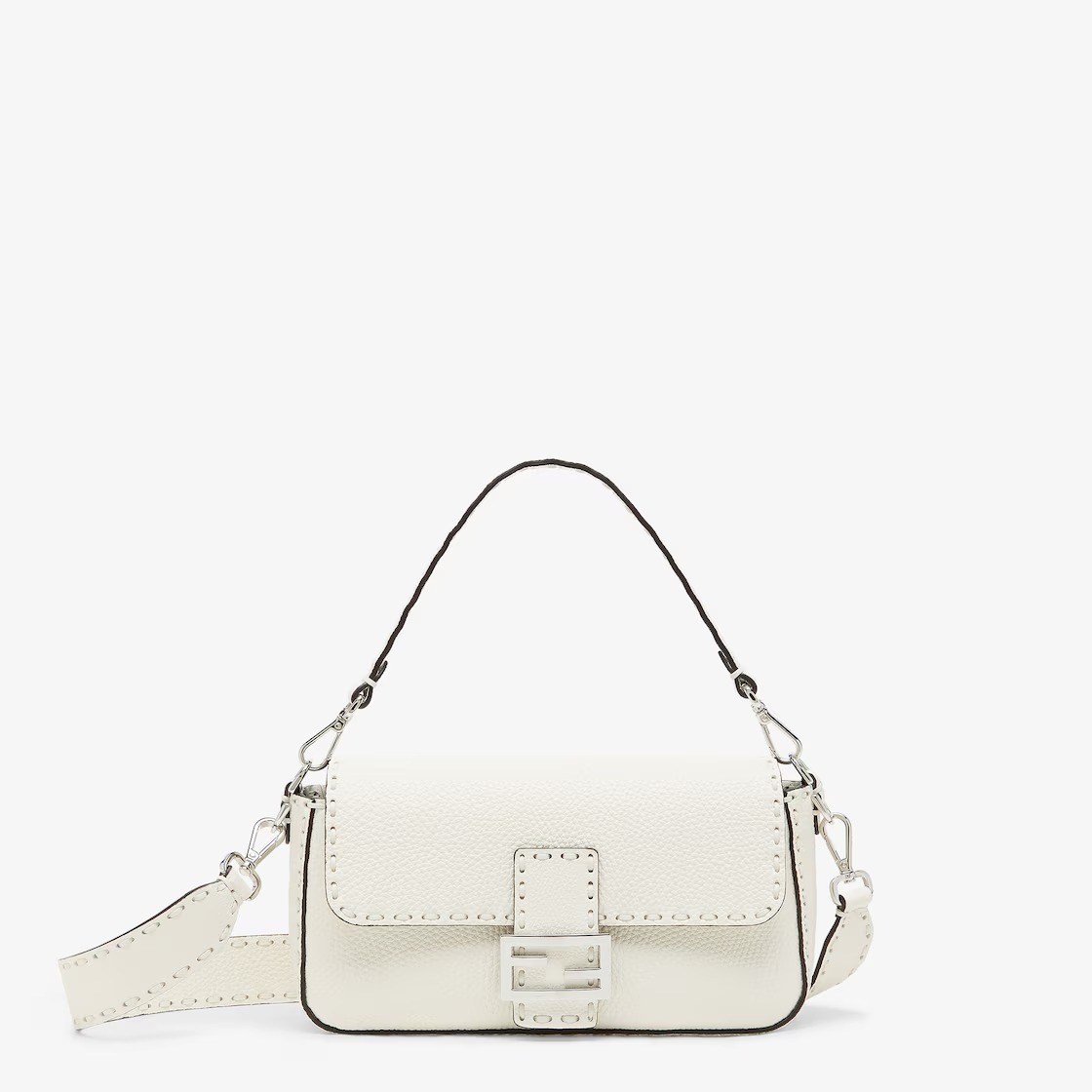 Replicate Baguette Medium 612 Hand-Sewn Topstitches(1:1 replica)