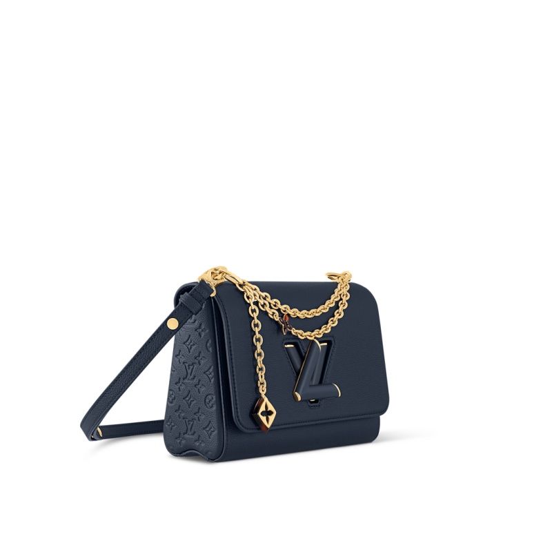 Replicate Louis Vuitton Twist MM Slim M14342(1:1 replica)