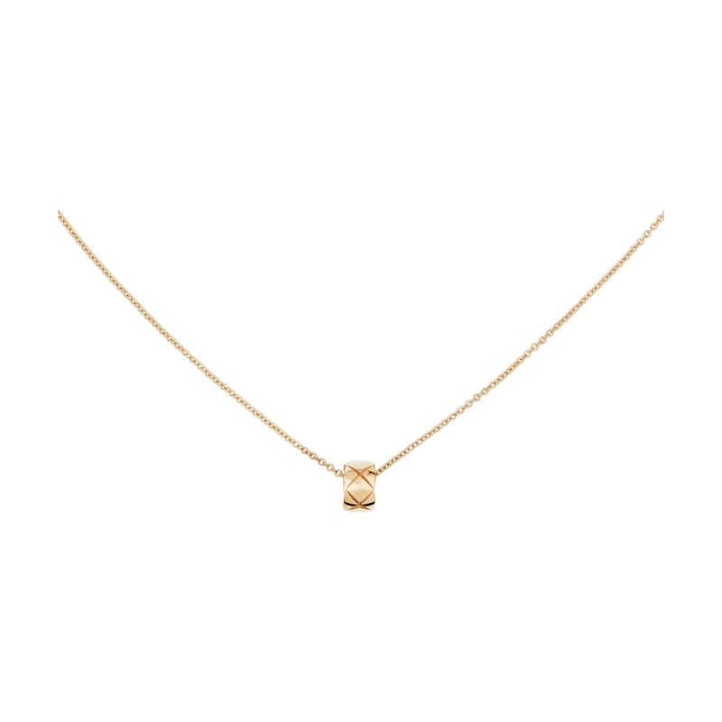 Replicate Coco Crush necklace(1:1 replica)