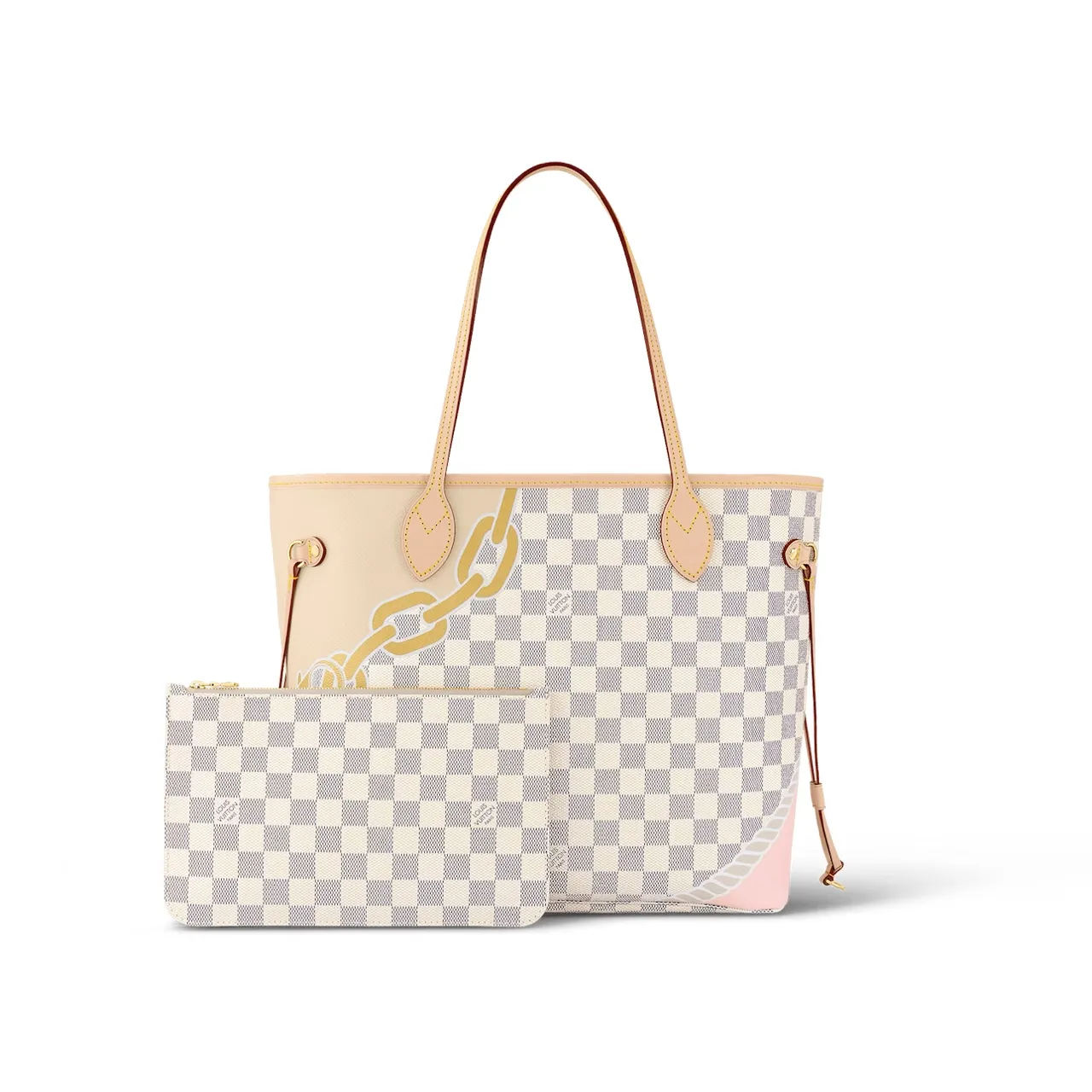 Replicate Neverfull MM M41056 (1:1Replicate )(1:1 replica)