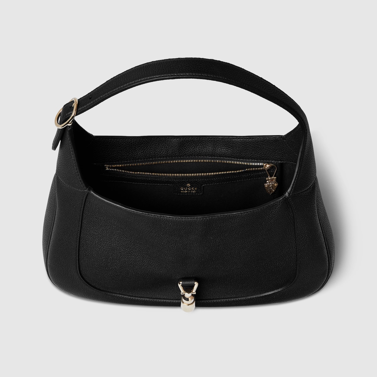 Replicate Gucci Jackie 1961 Medium Shoulder Bag(1:1 replica)