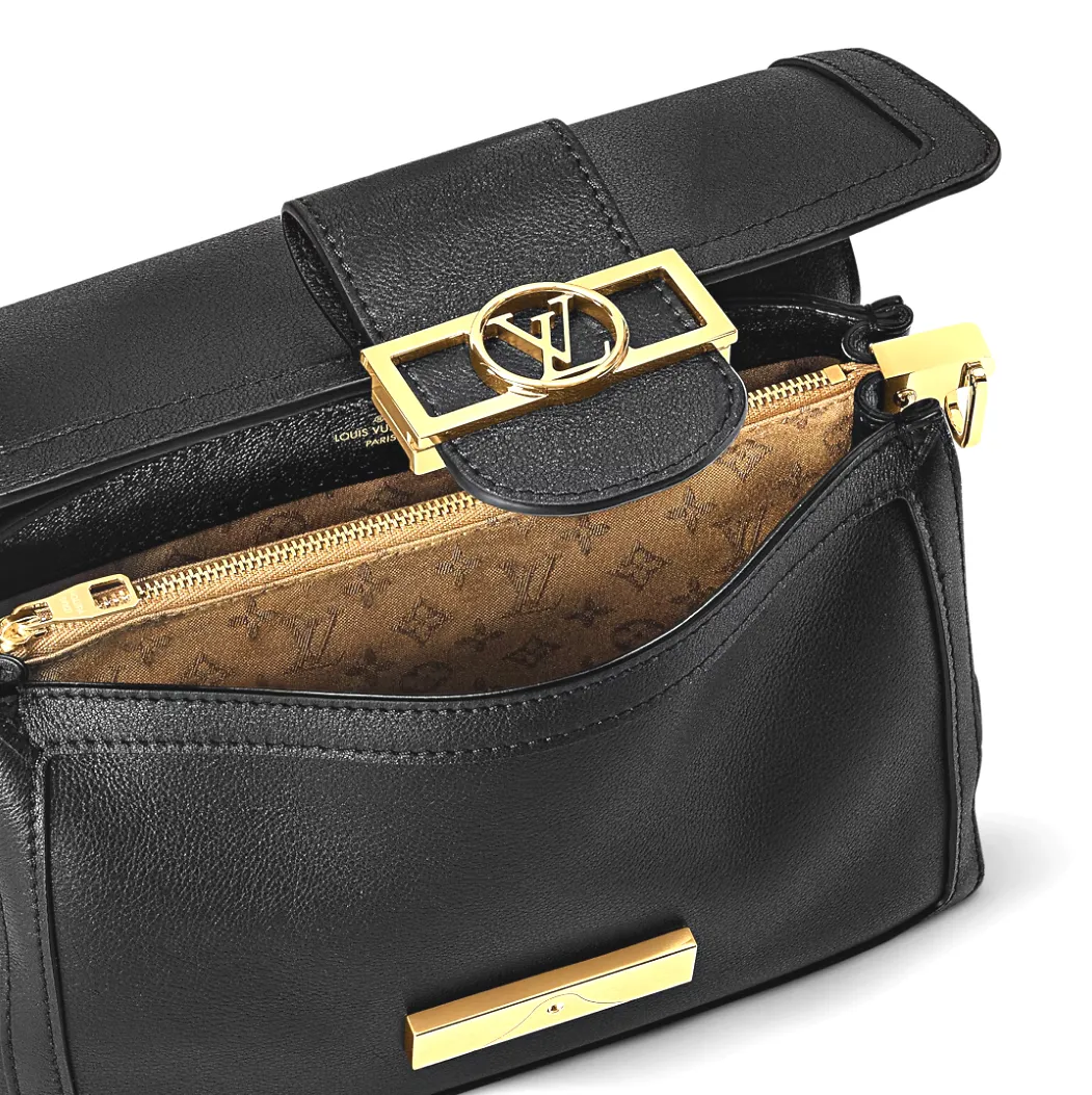 Replicate Dauphine Soft MM M25209 (1:1Replicate )(1:1 replica)