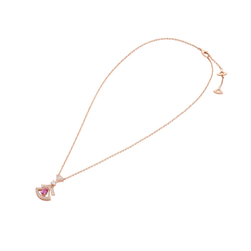 Replicate DIVAS’ DREAM Necklace(1:1 replica)