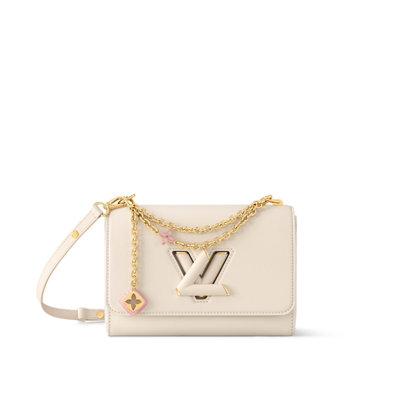 Replicate Louis Vuitton Twist MM Slim M14341(1:1 replica)