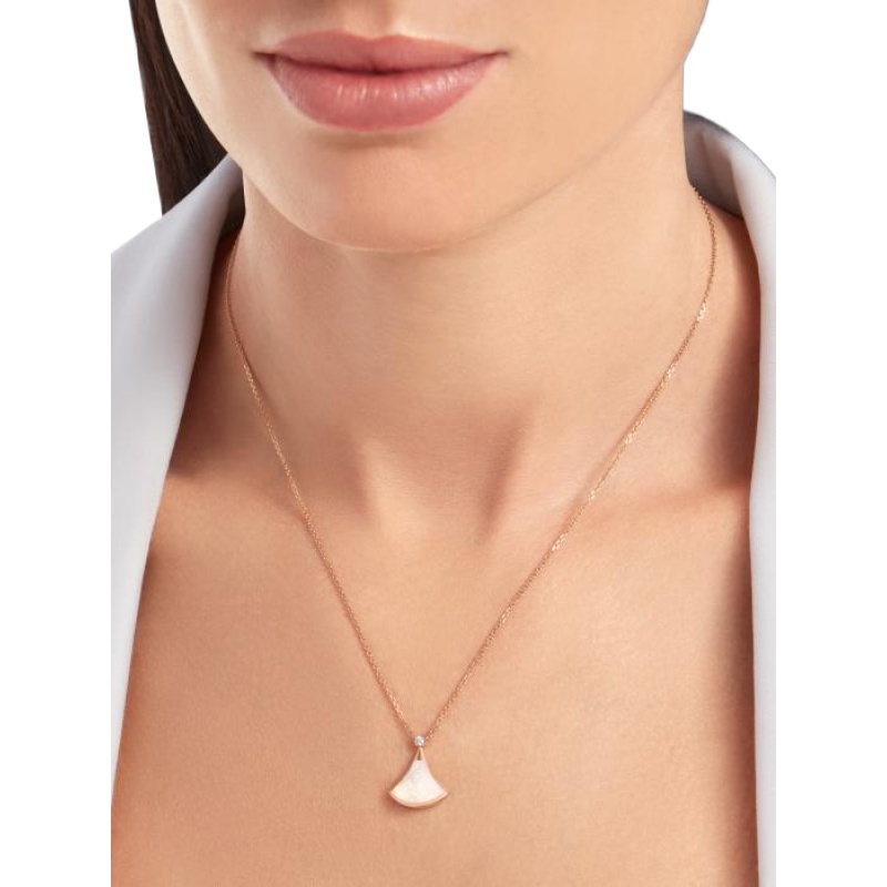 Replicate DIVAS’ DREAM Necklace(1:1 replica)