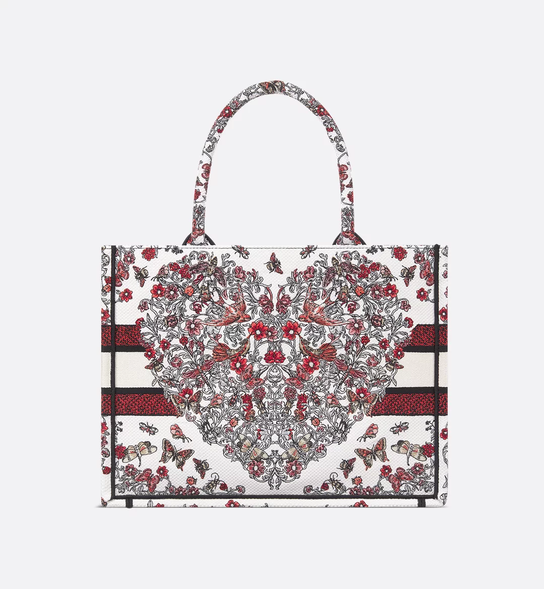 Replicate Dior Medium Dior Book Tote 36CM(1:1 replica)