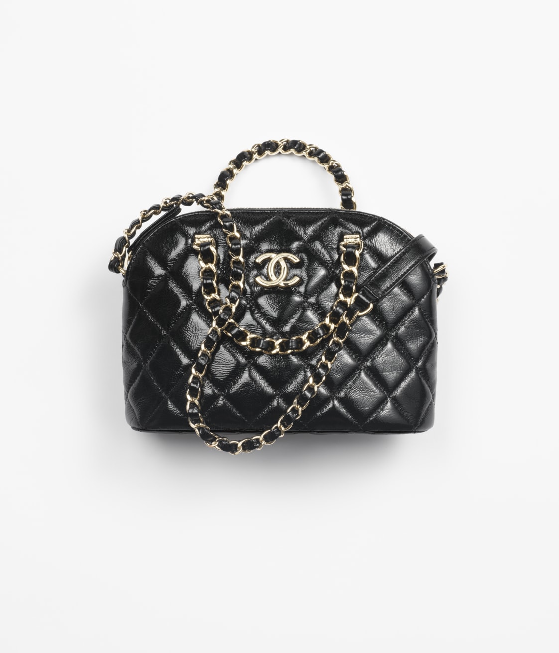 CHANEL Shopping Bags