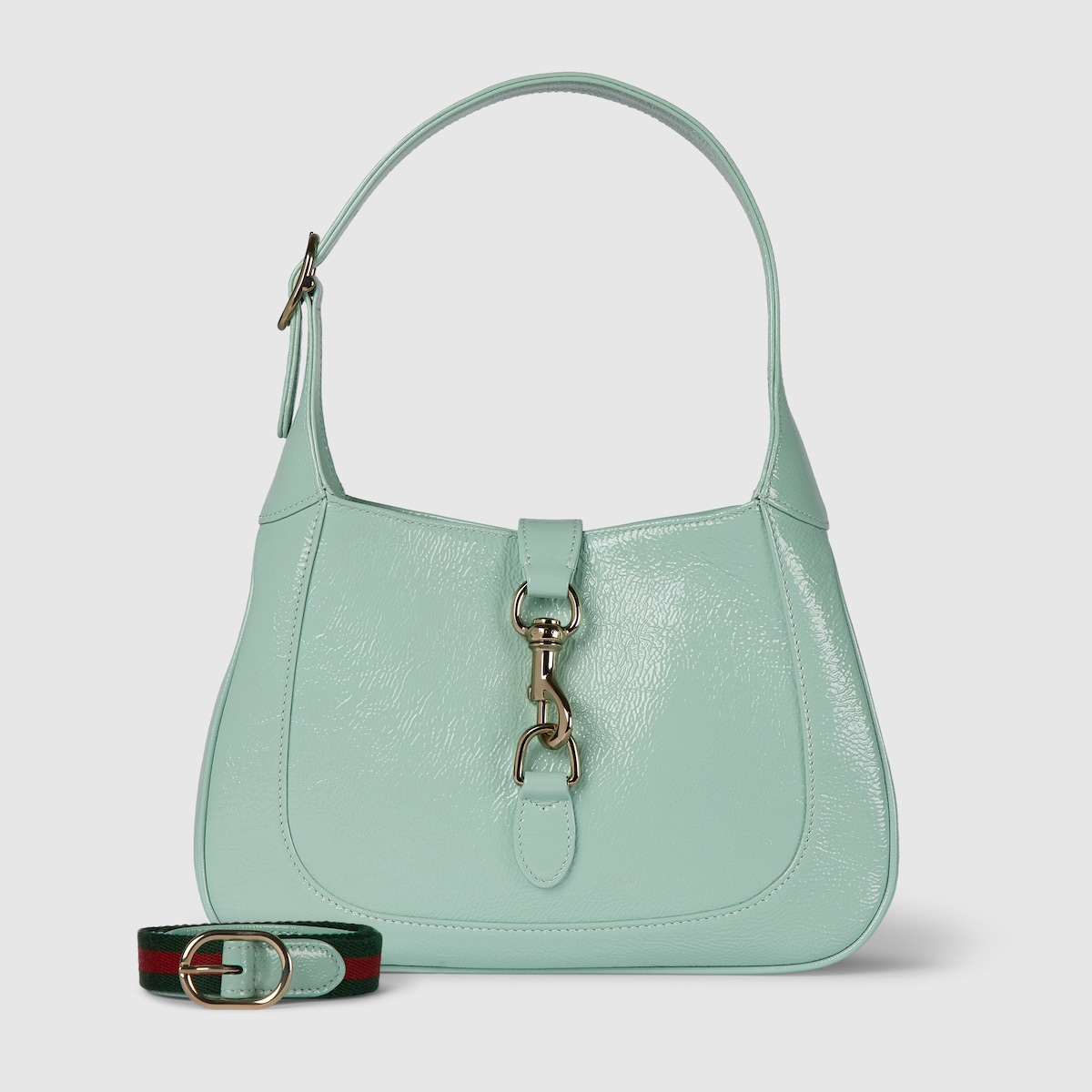 Replicate Gucci Jackie Small Shoulder Bag(1:1 replica)
