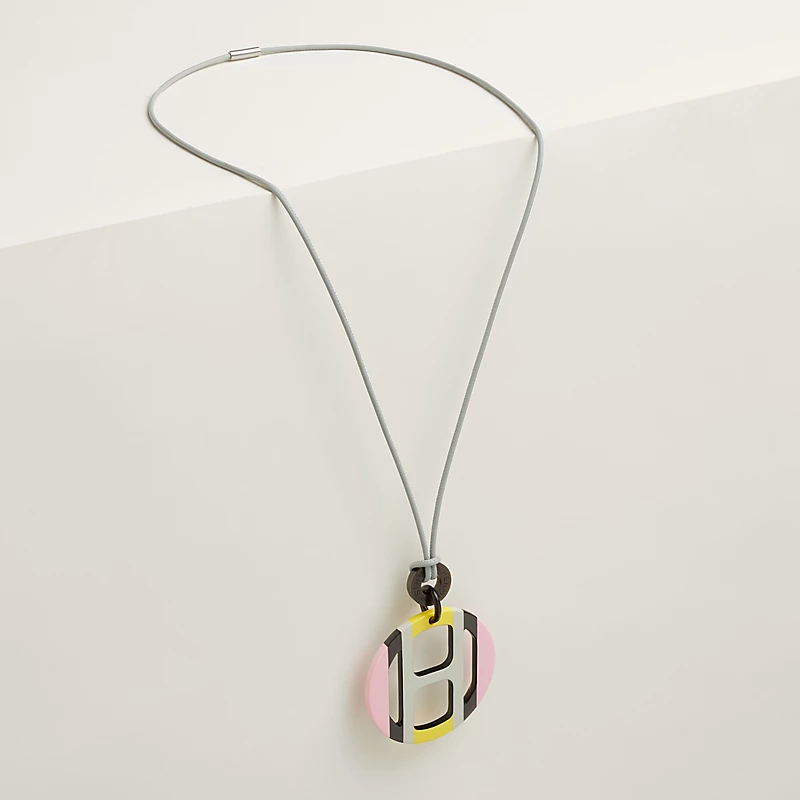 Replicate H Equipe Necklace(1:1 replica)