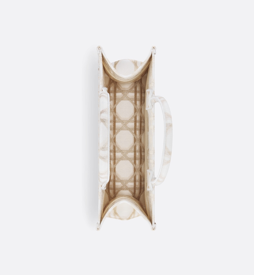 Replicate Dior Medium Dior Book Tote 36 CM(1:1 replica)