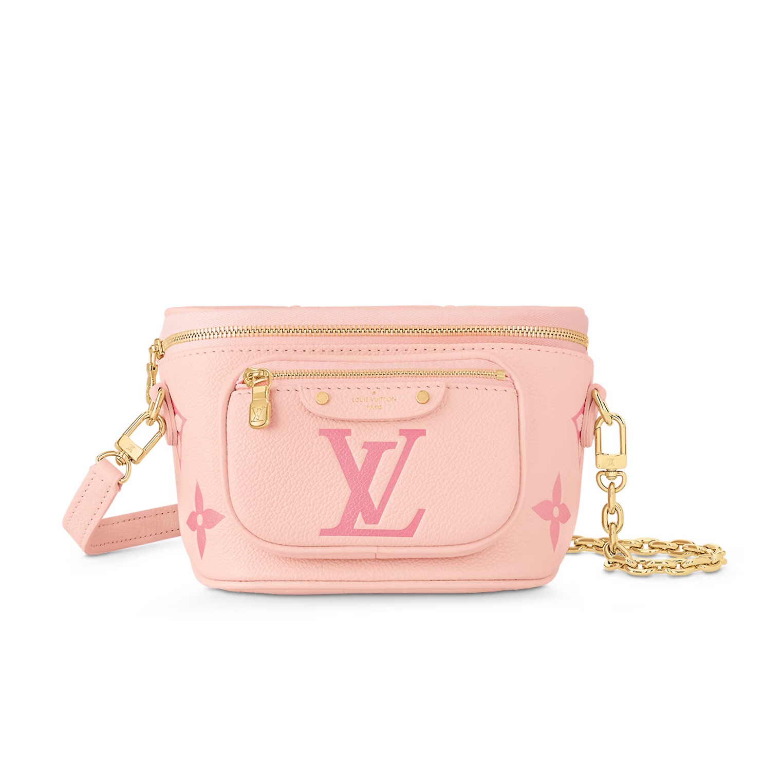 Replicate Mini Bumbag M82347 (1:1Replicate )(1:1 replica)