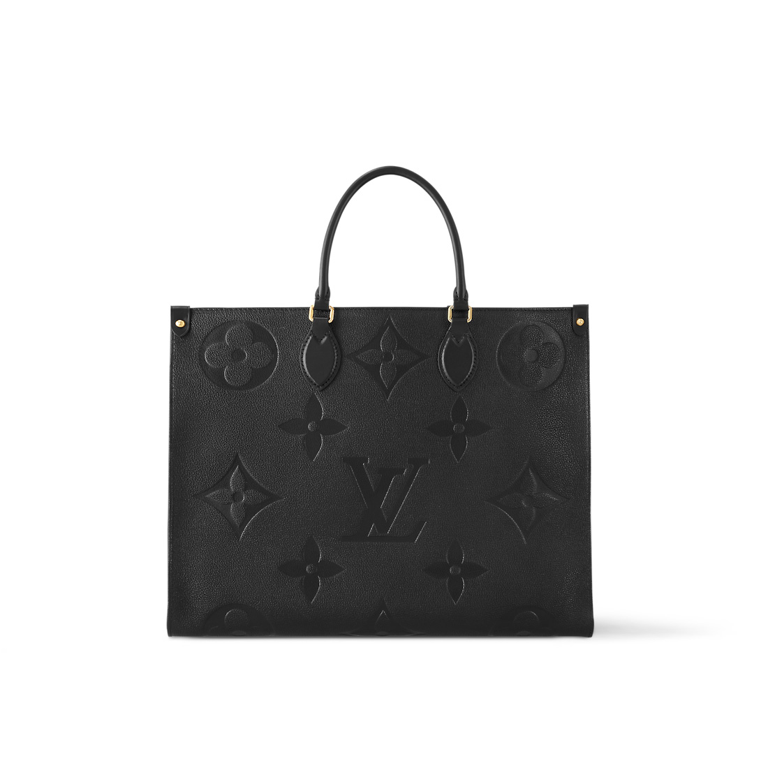Replicate Louis Vuitton OnTheGo GM M44925(1:1 replica)