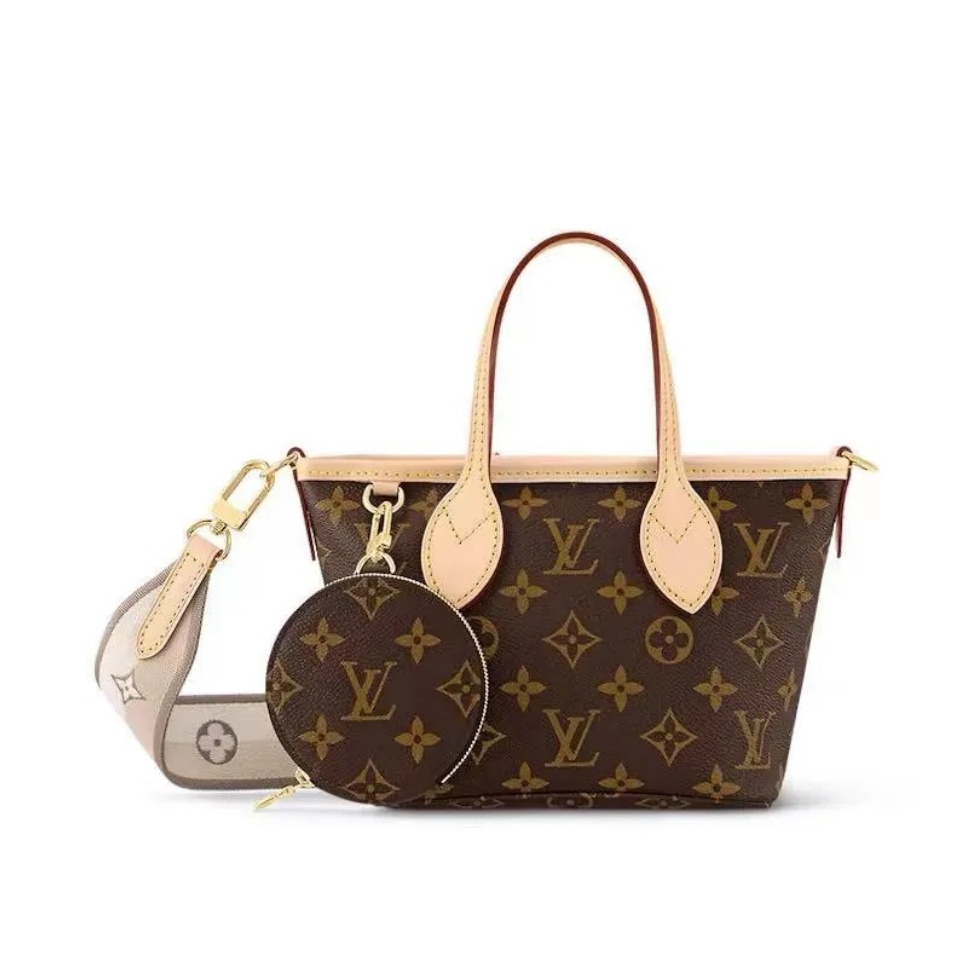 Replicate Neverfull BB M46705 (1:1Replicate )(1:1 replica)