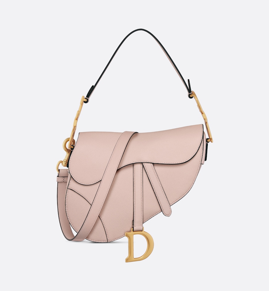Replicate Dior Saddle Bag with Strap HandBags(1:1 replica)