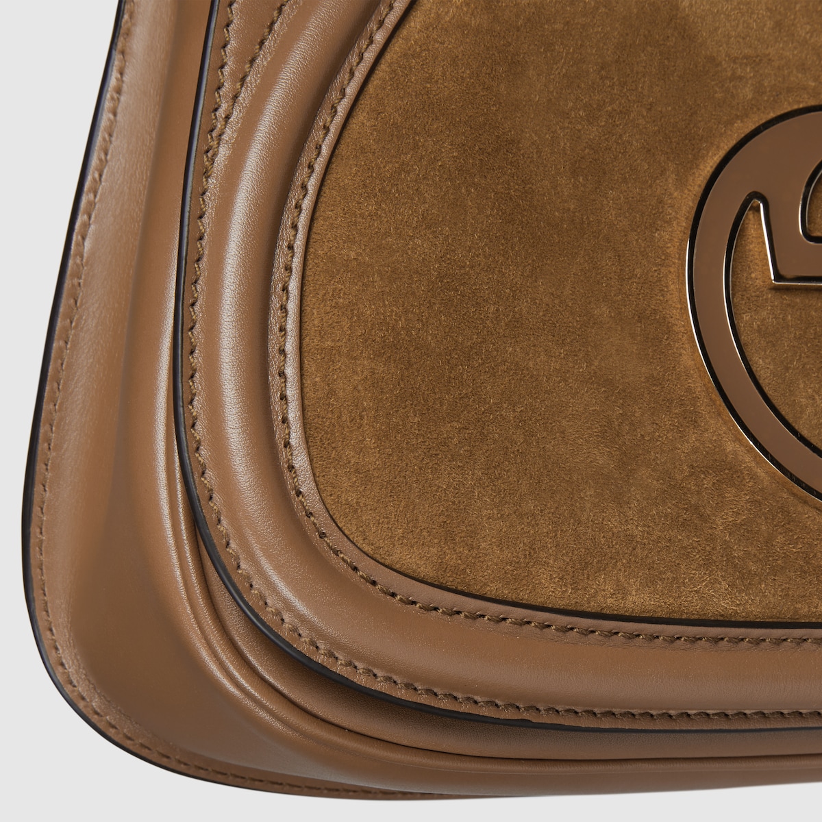 Replicate Gucci Blondie Small Shoulder Bag(1:1 replica)