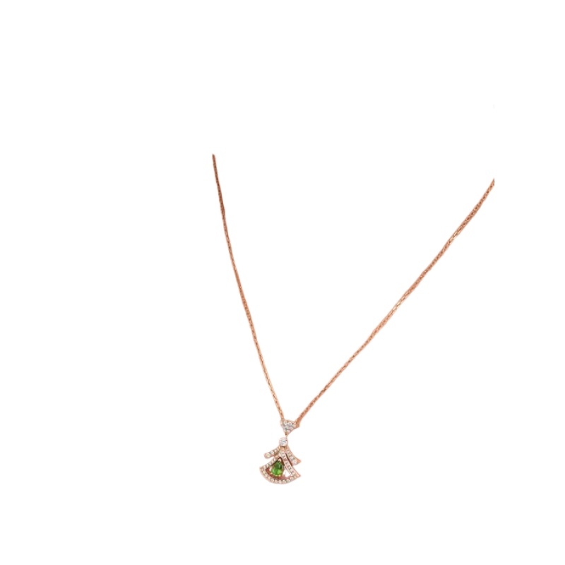 Replicate DIVAS’ DREAM Necklace(1:1 replica)