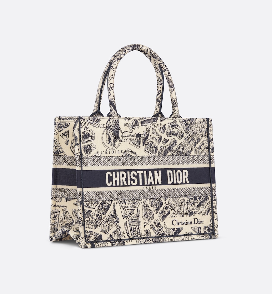 Replicate Dior Medium Dior Book Tote 36 CM(1:1 replica)