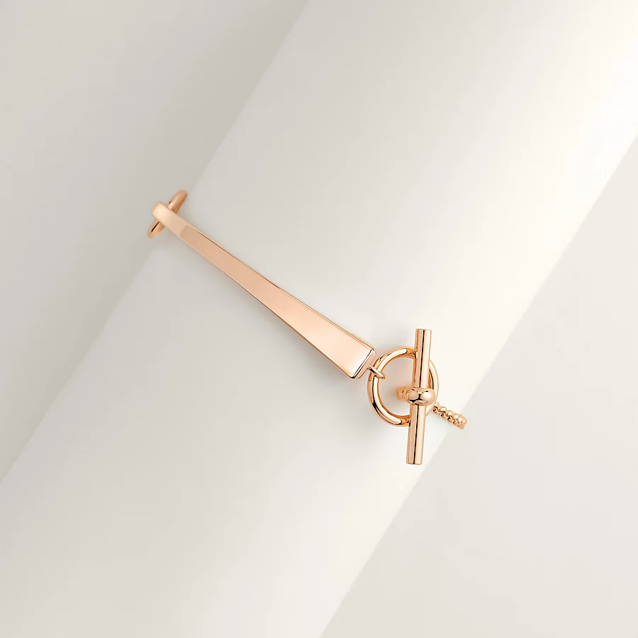 Replicate Clou de forge bracelet(1:1 replica)