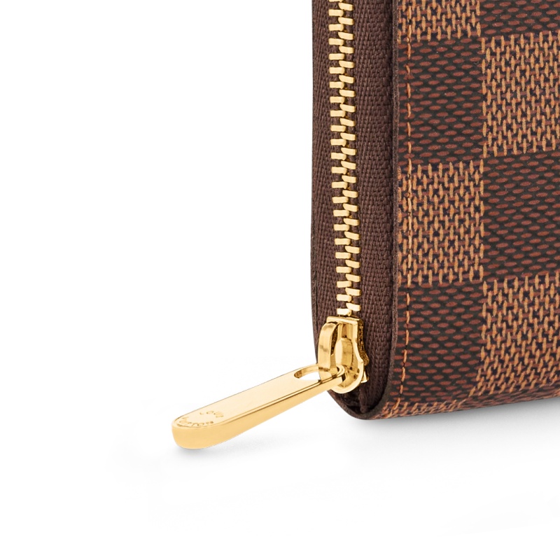 Replicate Louis Vuitton Zippy Coin Purse N63070(1:1 replica)
