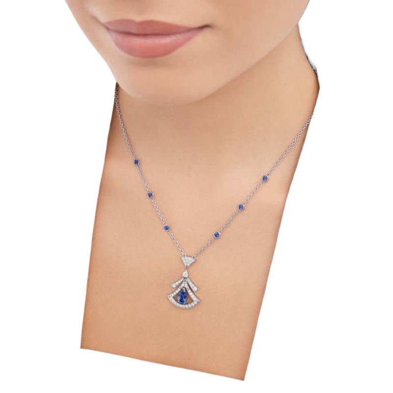 Replicate DIVAS’ DREAM Necklace(1:1 replica)