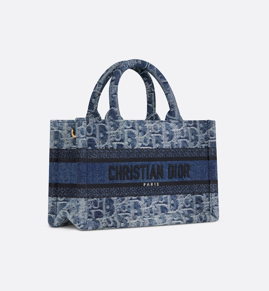 Replicate Dior Mini Dior Book Tote(1:1 replica)