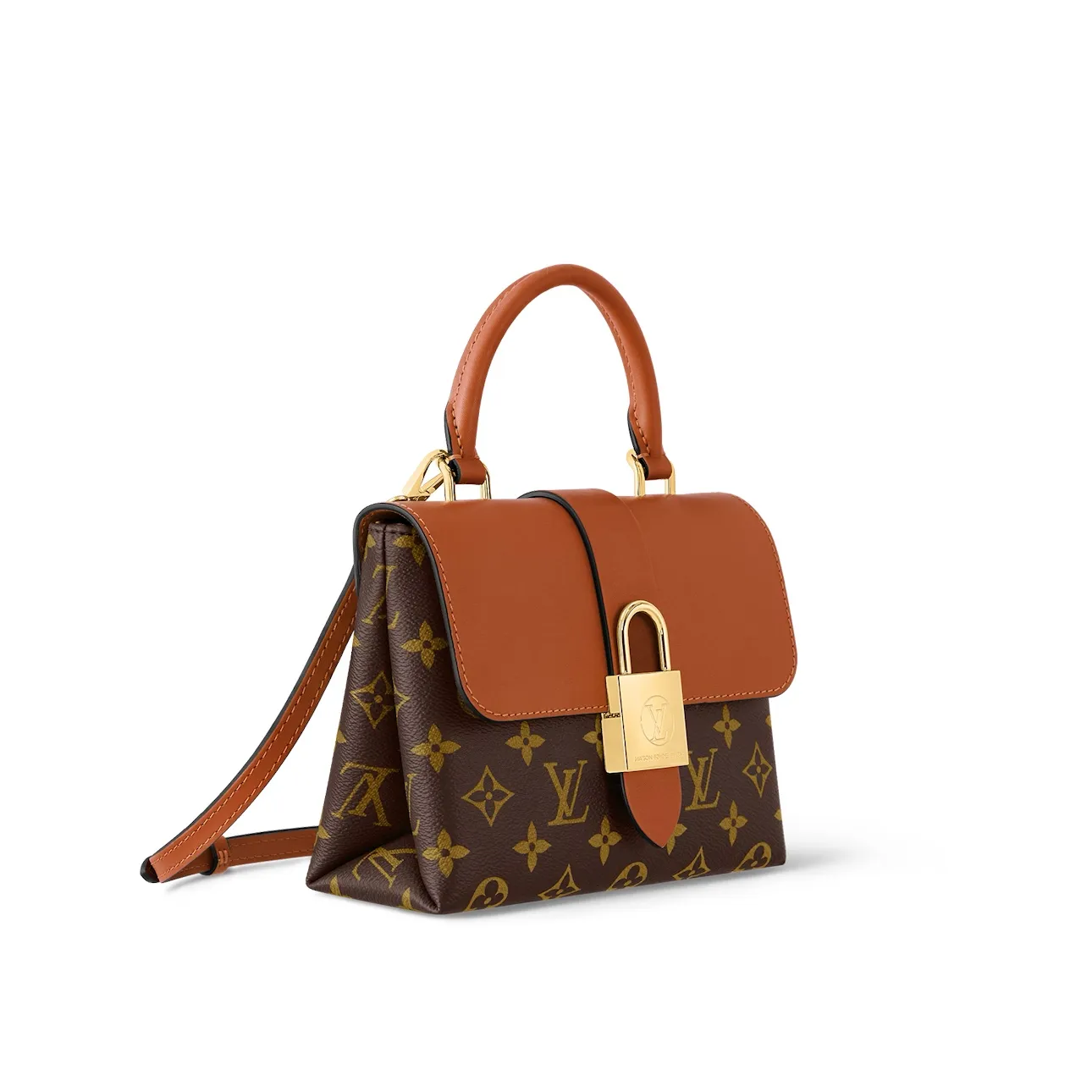 Replicate Locky BB M44654 (1:1Replicate )(1:1 replica)