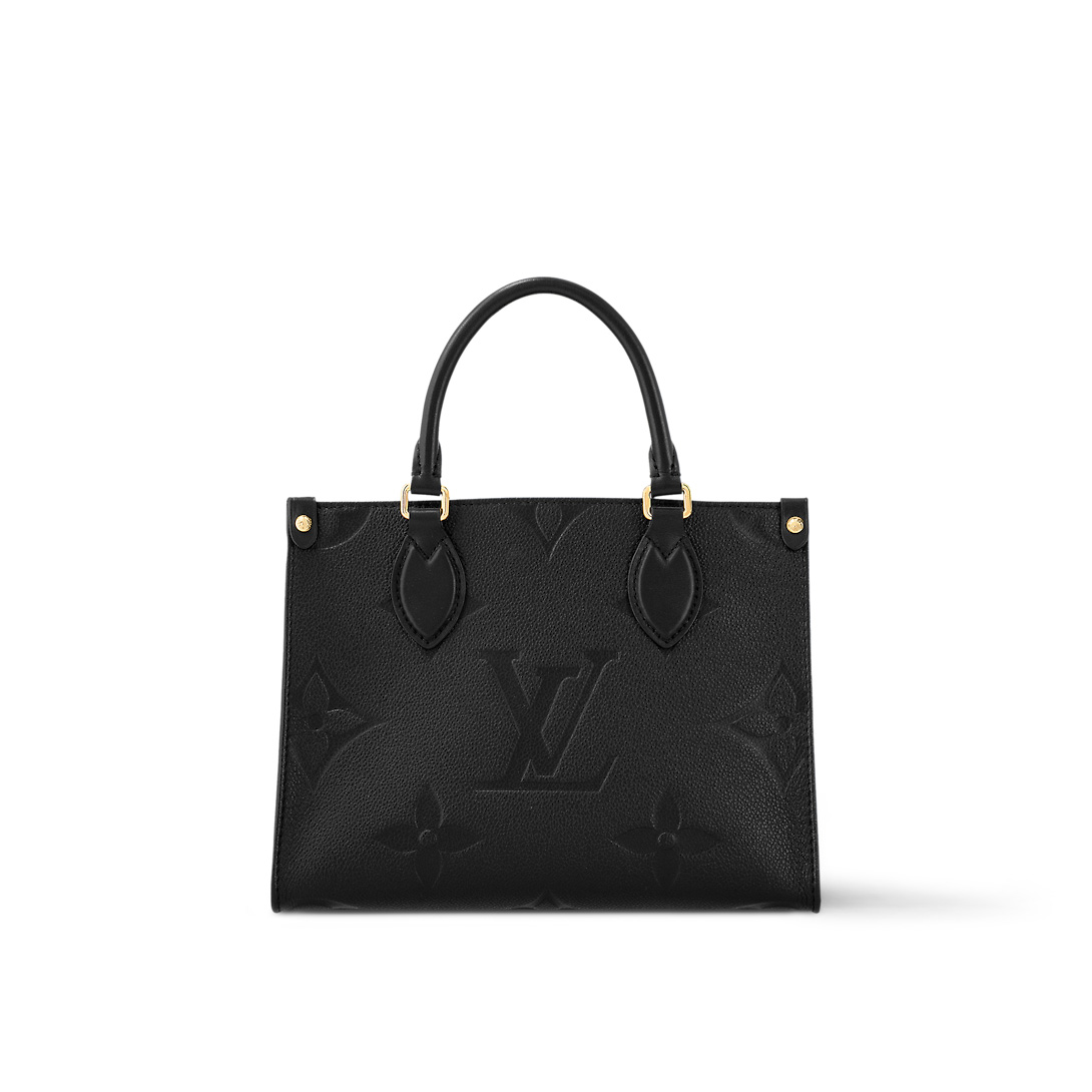 Replicate Louis Vuitton Onthego PM M45653(1:1 replica)