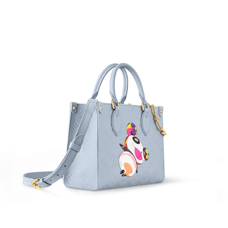 Replicate LV x TM OnTheGo PM Chain M13836(1:1 replica)