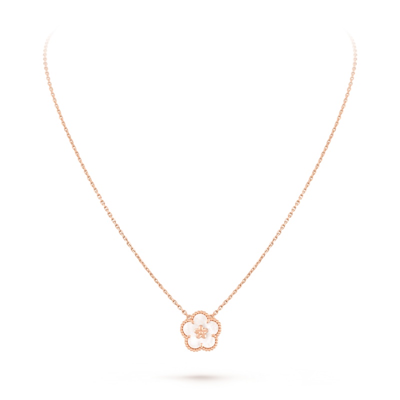 Replicate Lucky Spring pendant, plum blossom(1:1 replica)