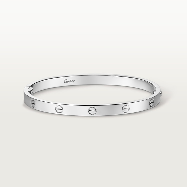 Replicate LOVE bracelet, medium model(1:1 replica)