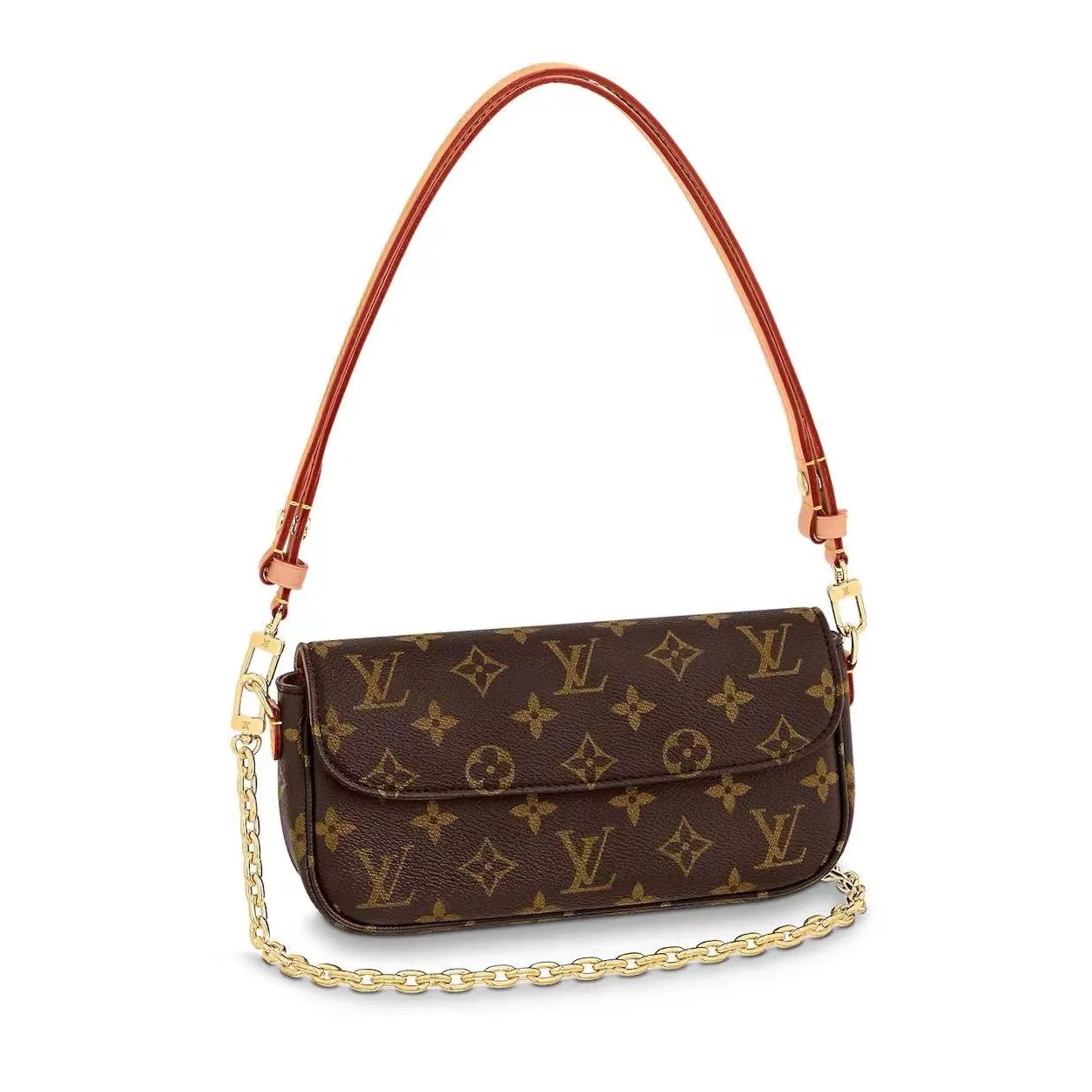 Replicate Wallet on Chain Ivy M81911 (1:1Replicate )(1:1 replica)