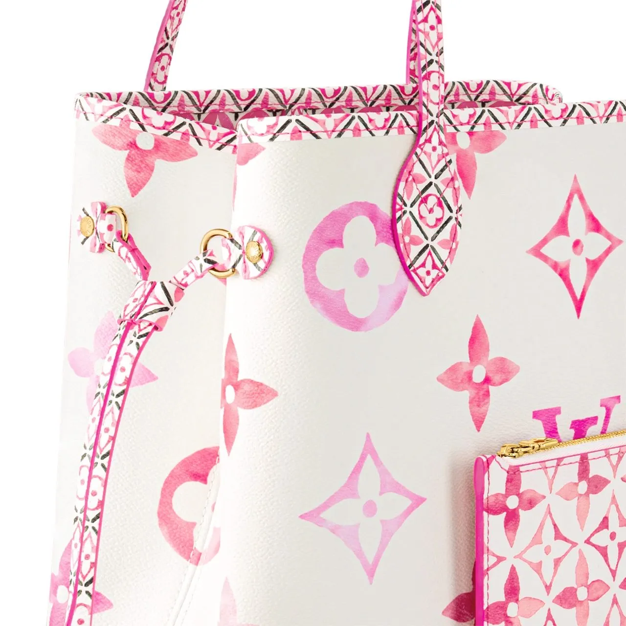 Replicate Neverfull MM M22980 (1:1Replicate )(1:1 replica)