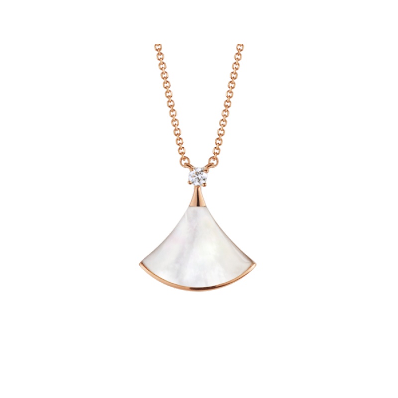 Replicate DIVAS’ DREAM Necklace(1:1 replica)