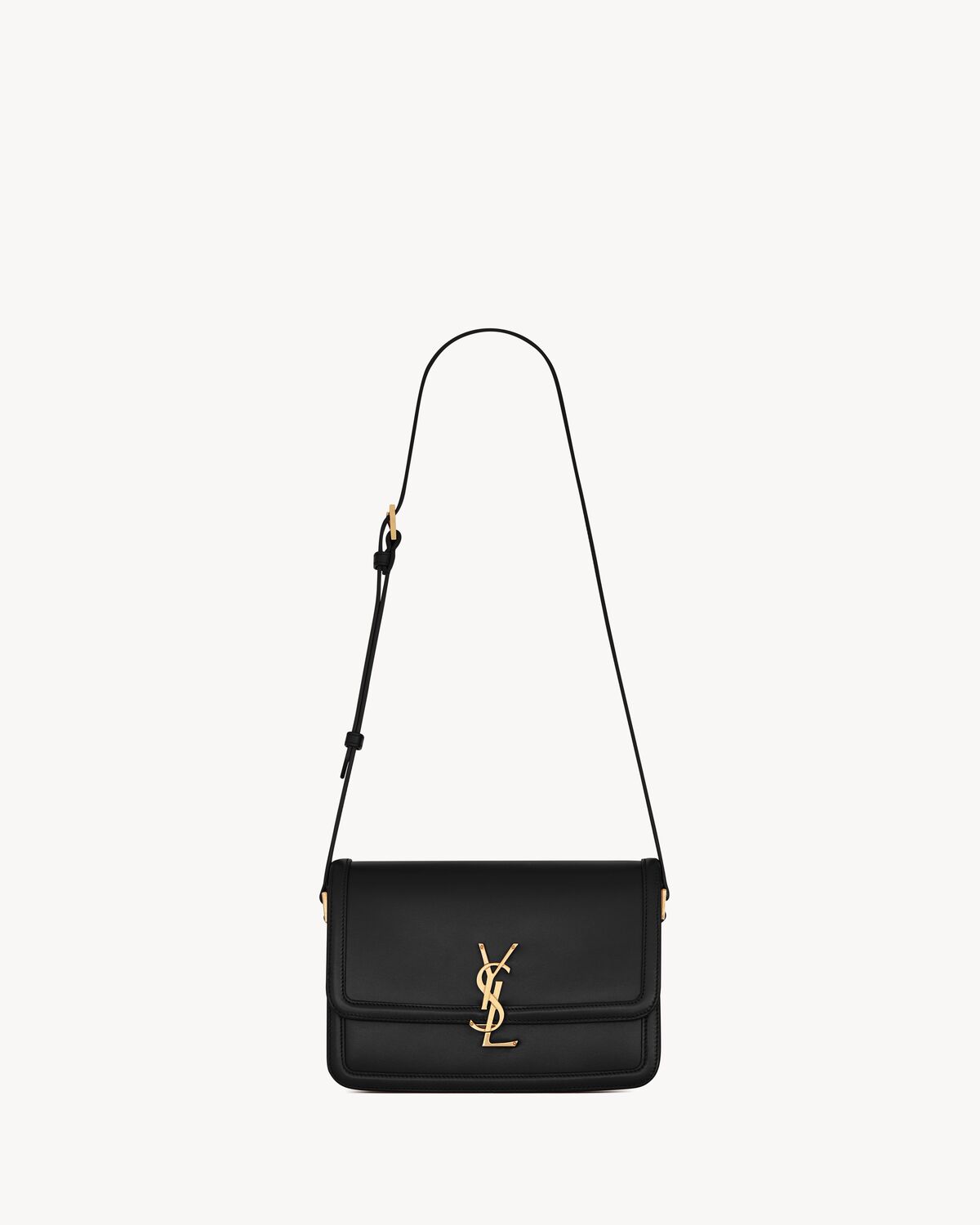 Replicate YSL Solferino Medium Satchel in Box Saint Laurent(1:1 replica)