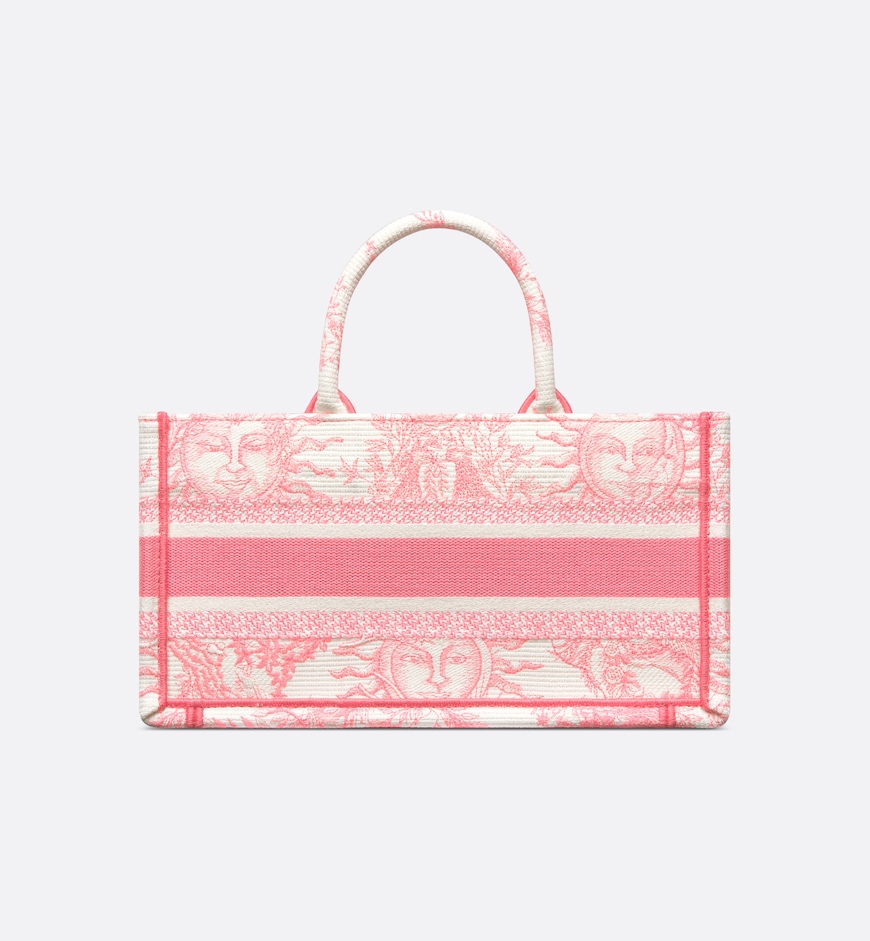 Replicate Dior Dioriviera East-West Dior Book Tote 27 CM(1:1 replica)