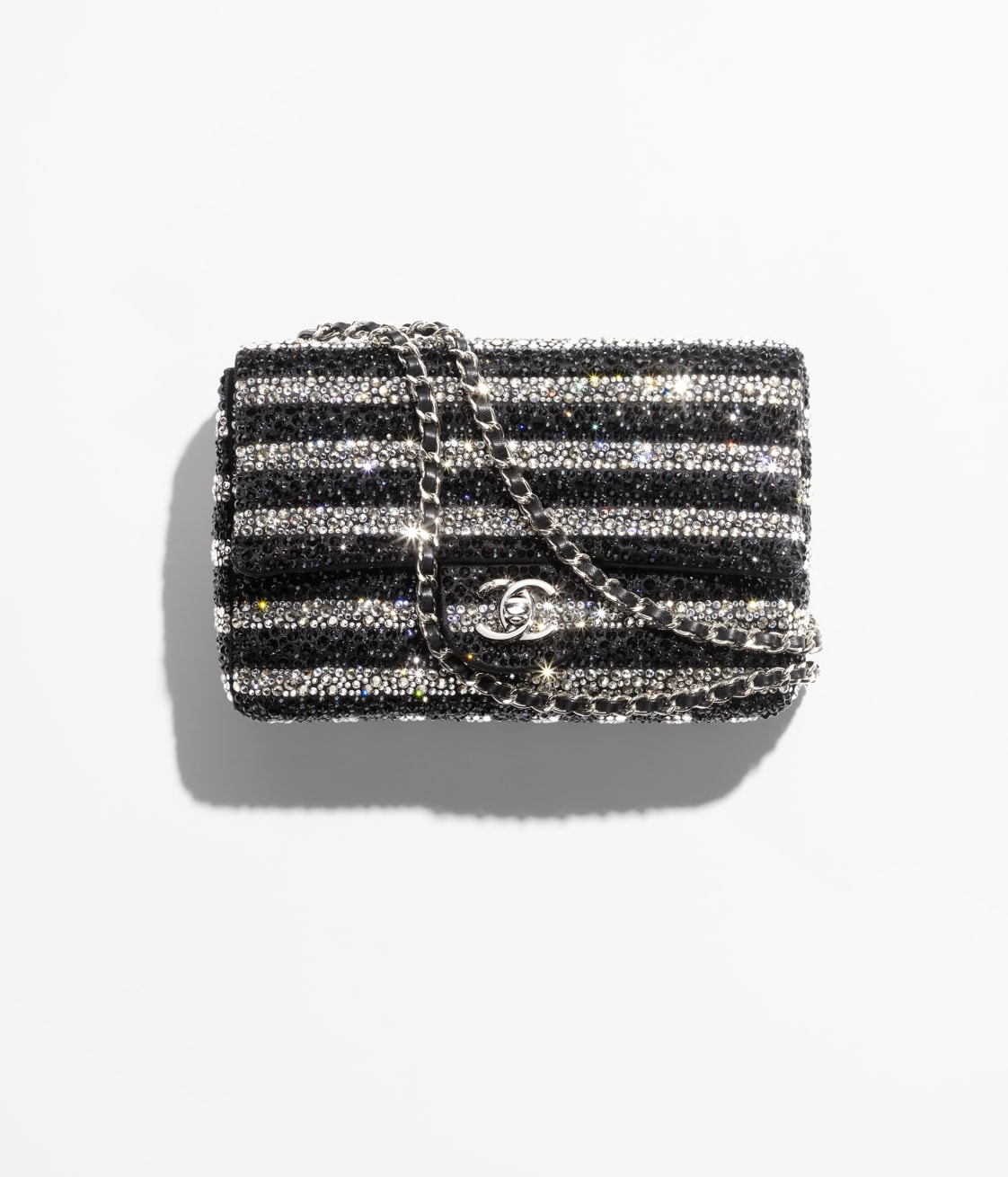 Replicate CHANEL EVENING BAG(1:1 replica)