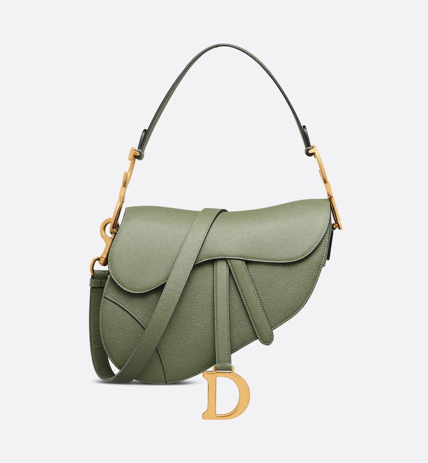 Replicate Dior Saddle Bag with Strap HandBags(1:1 replica)