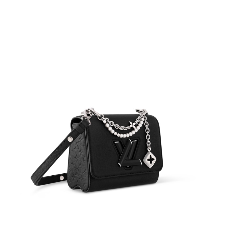 Replicate Louis Vuitton Twist PM Slim M14636(1:1 replica)